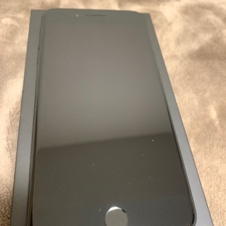iPhone7 Plus 128GB ジェットブラック