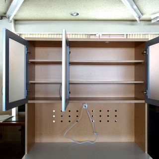 札幌市内限定◇キッチン・収納◇B-COMPANY/ビ―カンパニー◇キッチンボード