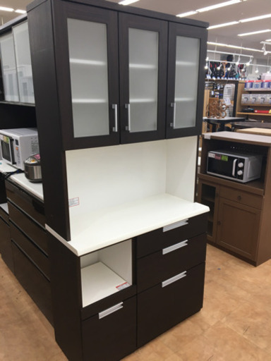 【トレファク摂津店 店頭限定】 ニトリのレンジボード入荷致しました！