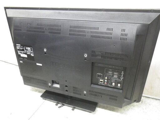 ■配達可■東芝 REGZA 32V型 ハイビジョン液晶テレビ 32S10 2016年製
