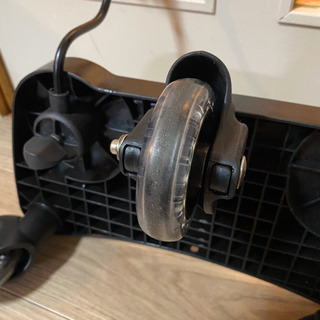 日本育児 ベビーカー ステップの画像