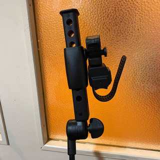 日本育児 ベビーカー ステップの画像