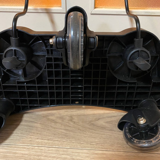 日本育児 ベビーカー ステップの画像