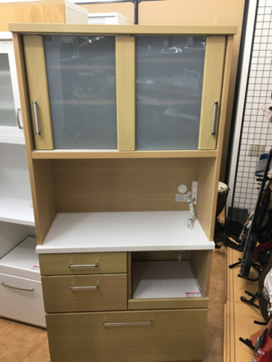 【トレファク摂津店 店頭限定】 ニトリのレンジボード入荷致しました！！