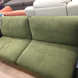 トレファク摂津店 店頭限定】 Master Wal3人掛けソファーの入荷致し 