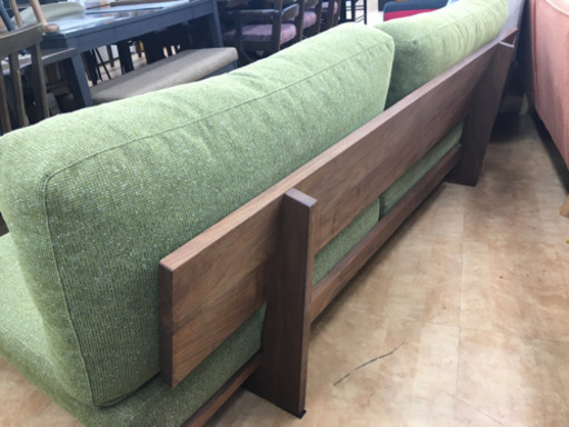 【トレファク摂津店 店頭限定】 Master Wal3人掛けソファーの入荷致しました！