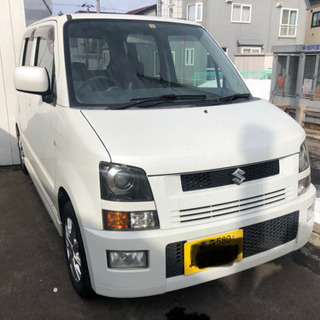 車検令和3年9月 4WD AT ターボ