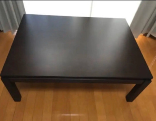 無印良品 こたつ