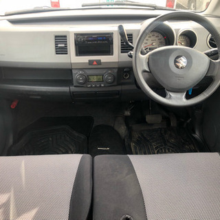 車検令和3年9月 4WD AT ターボの画像