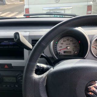 車検令和3年9月 4WD AT ターボの画像