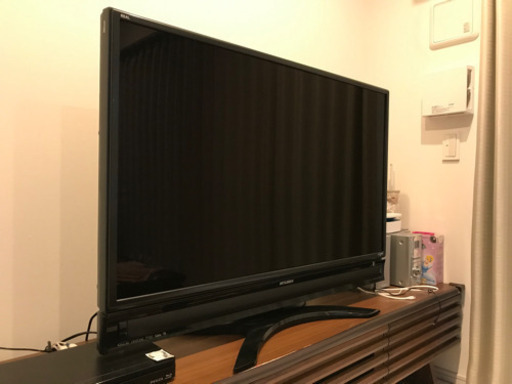 ★三菱液晶テレビ46インチ★LCD-46MZW300