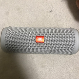 スピーカー「JBL」