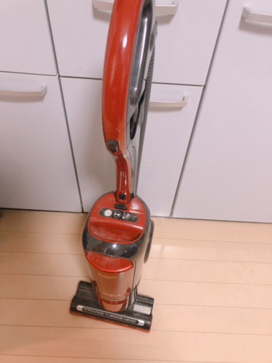 掃除機 シャープ