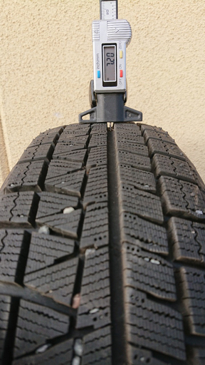 155/65R13 73Q ブリヂストン ICEPARTNER2 18年製 4本 スタッドレス(T1477wYGG)
