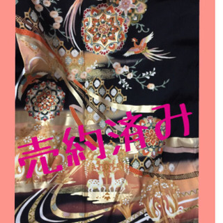 🌸 値下げ✨留袖 🌸 ①  残３枚　お着物 結婚式 礼装 正装 母親 お母様 和装  親族 きもの  結婚式母親 結婚式着物 着物 第一礼装の画像