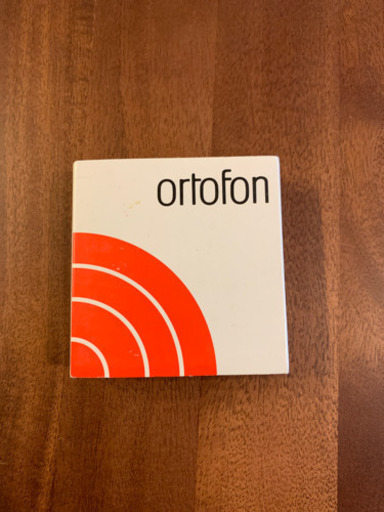【格安！！】Ortofon Concorde Night club s