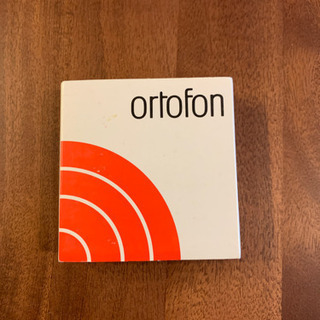 【格安！！】Ortofon Concorde Night club s