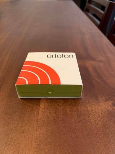 【格安！！】Ortofon Concorde Night club s