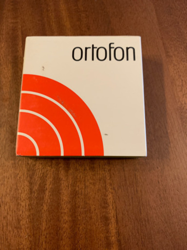 【ラスト一個！！】Concorde Ortofon Night club s