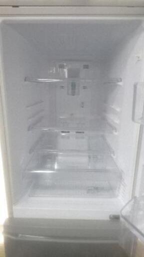 三菱冷凍冷蔵庫146L 2016年製☆市内配達無料☆