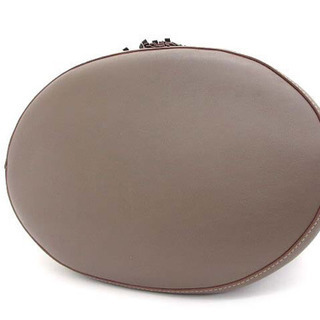 美品 アニヤハインドマーチ VAUGHAN ヴォーン 巾着 ハンドバッグの画像