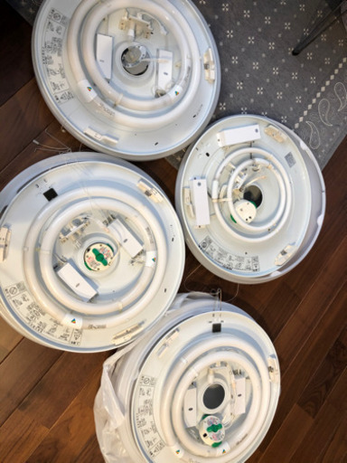 シーリングライト　部屋用