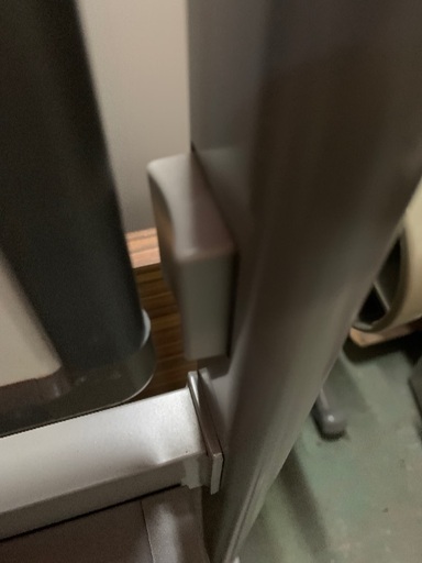 両面ホワイトボード　中古　一部難あり