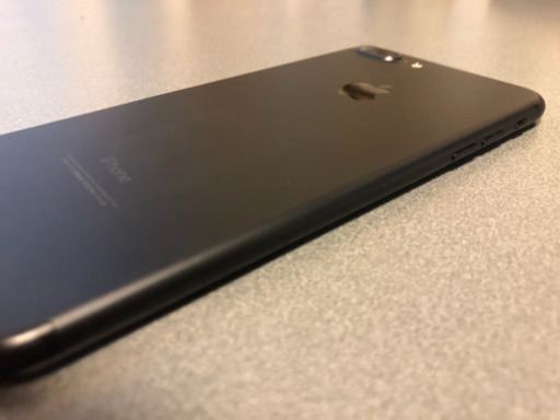iPhone7Plus 128GB SIMフリー