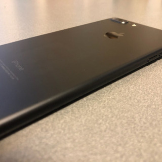 iPhone7Plus 128GB SIMフリーの画像