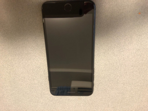 iPhone7Plus 128GB SIMフリー