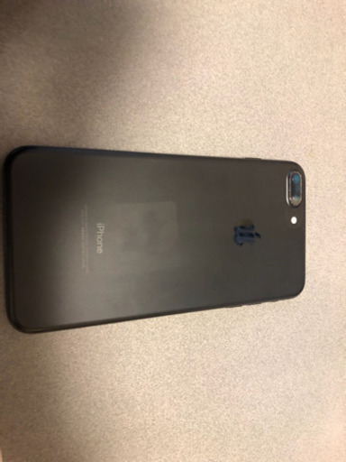 iPhone7Plus 128GB SIMフリー