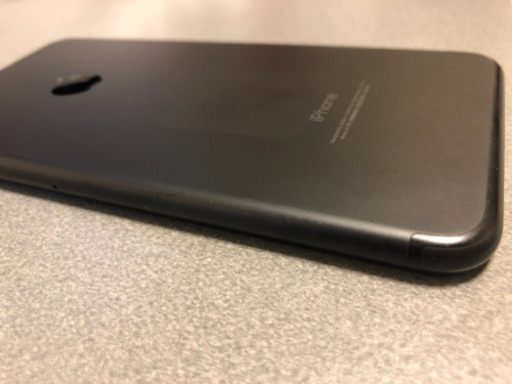 iPhone7Plus 128GB SIMフリー