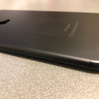 iPhone7Plus 128GB SIMフリーの画像