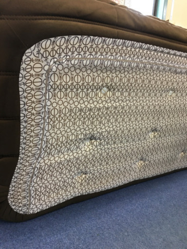 SA0076 【新生活応援セール】 リンロゼ　ligne roset　3人掛けソファ　ブラウン