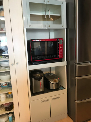 ⭐️値下げしました⭐️レンジボード