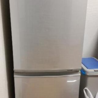 [受付終了]冷蔵庫と電子レンジ(できれば洗濯機も！)