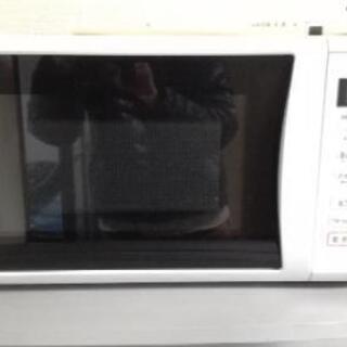 [受付終了]冷蔵庫と電子レンジ(できれば洗濯機も！)の画像