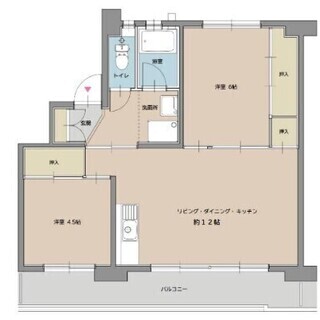 【初期費用完全ゼロ】佐賀市蓮池町、オールゼロで登場２LDK♪【保証会社不要・保証人不要】 - 不動産