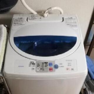 [受付終了]冷蔵庫と電子レンジ(できれば洗濯機も！)の画像