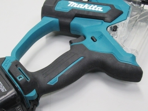 マキタ　10.8Ｖ　充電式ボードカッタ　ＳＤ100Ｄ　バッテリ付