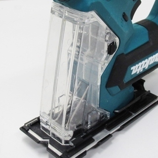 マキタ　10.8Ｖ　充電式ボードカッタ　ＳＤ100Ｄ　バッテリ付の画像