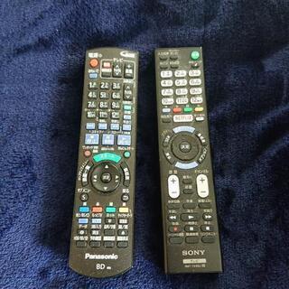 40型テレビ&500GBレコーダ  1/31まで！！の画像