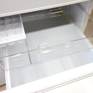 安心の1年保証付！Panasonic(パナソニック)2016年製の138L 2ドア冷蔵庫