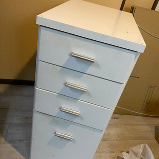 チェストの画像