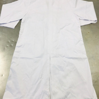 白衣(男性用)
