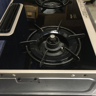 リンナイ ガステーブルRTS-N 500  VGT-R リンナイ ガステーブルRTS-N 500 VGT-R