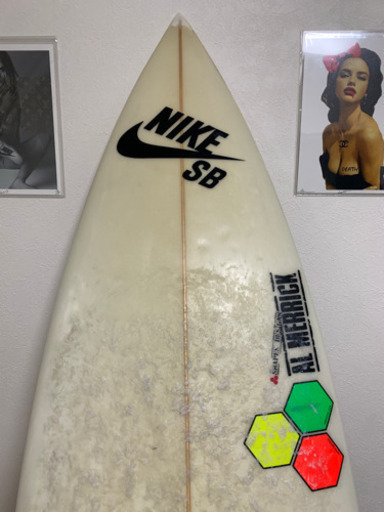 surfboard アルメリック　ニューフライヤー　最終値下げ