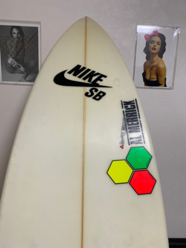 surfboard アルメリック　ニューフライヤー　最終値下げ