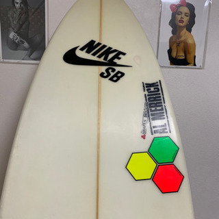 surfboard アルメリック　ニューフライヤー　最終値下げ