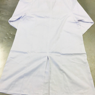 白衣(女性用)